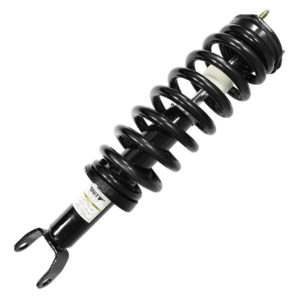 2006-2008 Dodge Ram 1500 Suspension Strut and Coil Spring Assembly - Front (Unity)