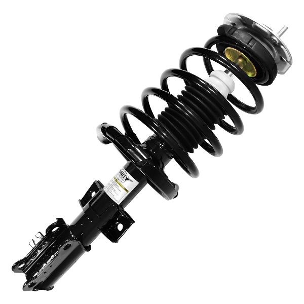 1999-2006 Volvo S80 Suspension Strut and Coil Spring Assembly - Front Right (Unity)