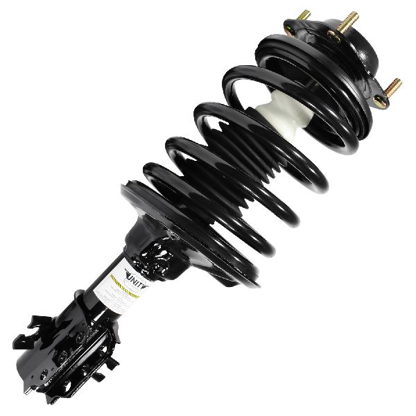1997-1999 Mercury Tracer Suspension Strut and Coil Spring Assembly - Front (Unity)