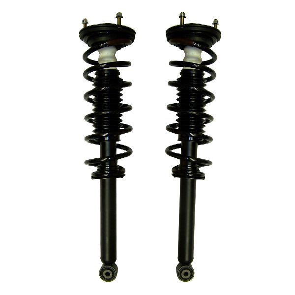 2001-2006 Lexus LS430 Air Spring to Coil Spring Conversion Kit - Rear (Unity)