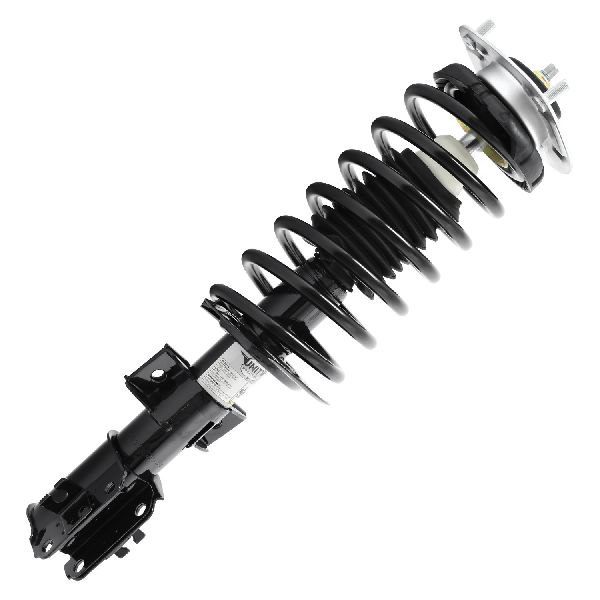 1998-2000 Volvo V70 Suspension Strut and Coil Spring Assembly - Front (Unity)