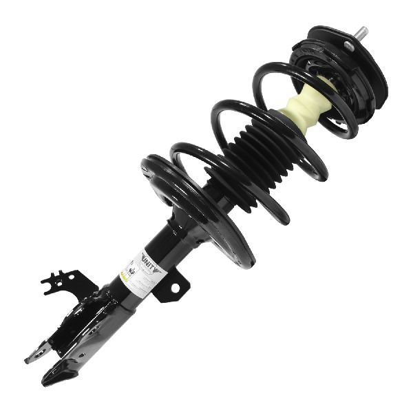 2012-2017 Toyota Camry Suspension Strut and Coil Spring Assembly - Front Left (Unity)