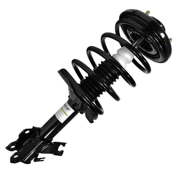 2002-2003 Nissan Maxima Suspension Strut and Coil Spring Assembly - Front Right (Unity)
