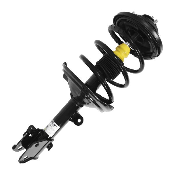2003-2006 Acura MDX Suspension Strut and Coil Spring Assembly - Front Left (Unity)