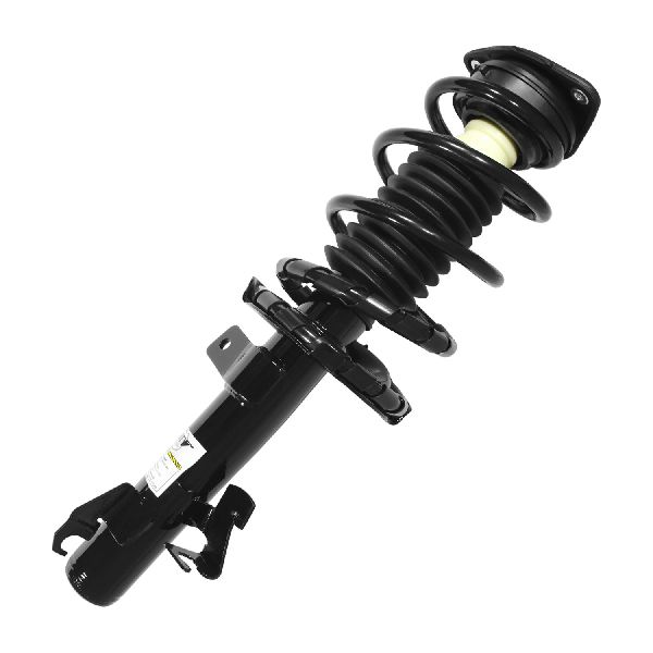 2004-2013 Mazda 3 Suspension Strut and Coil Spring Assembly - Front Left (Unity)