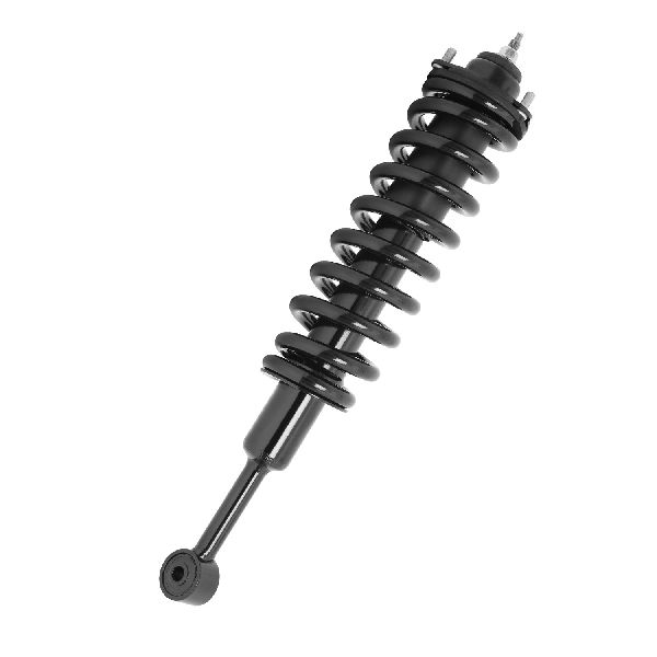 2003-2009 Lexus GX470 Suspension Strut and Coil Spring Assembly - Front Left (Unity)