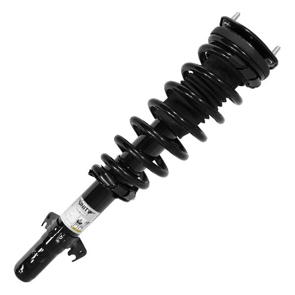 2006-2011 Mercury Milan Suspension Strut and Coil Spring Assembly - Front (Unity)