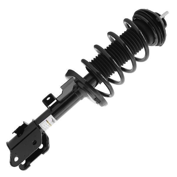 2011-2017 Honda Odyssey Suspension Strut and Coil Spring Assembly - Front Right (Unity)