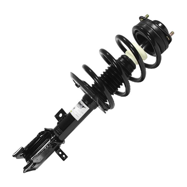 2009-2019 Dodge Journey Suspension Strut and Coil Spring Assembly - Front Right (Unity)