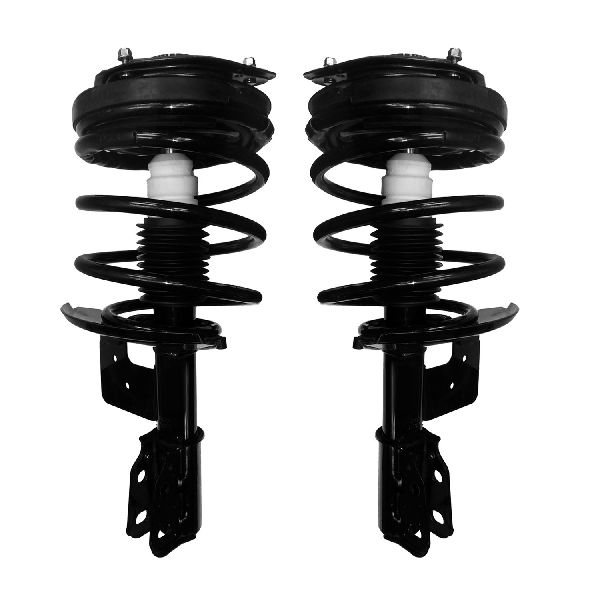 1986-1990 Buick LeSabre Air Spring to Coil Spring Conversion Kit - Front (Unity)