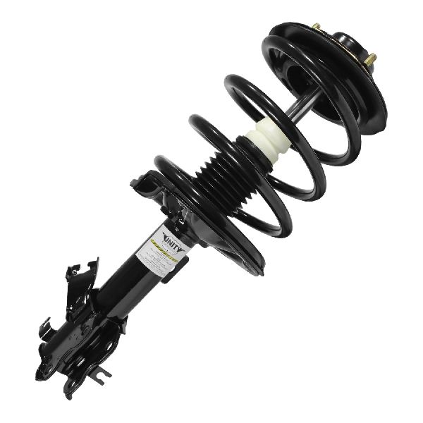 2004-2008 Nissan Maxima Suspension Strut and Coil Spring Assembly - Front Left (Unity)