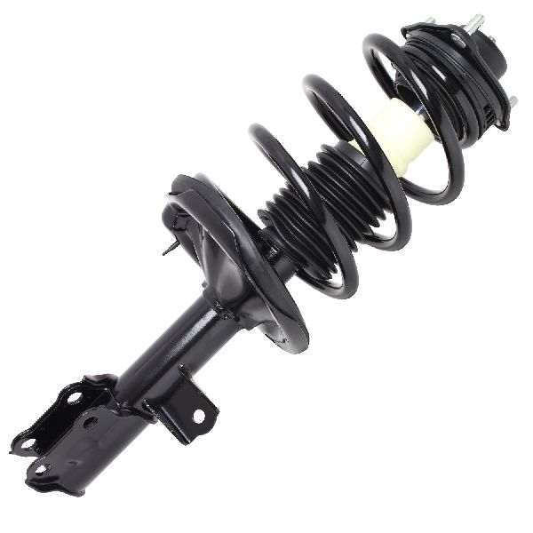 2010-2013 Kia Forte Koup Suspension Strut and Coil Spring Assembly - Front Left (Unity)