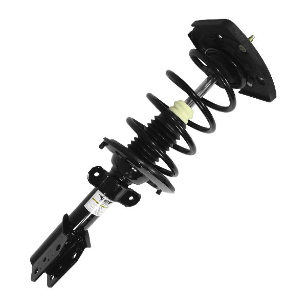 2004-2007 Chevrolet Monte Carlo Suspension Strut and Coil Spring Assembly - Rear Left (Unity)