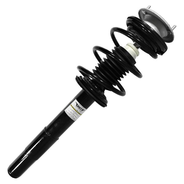 1997-2000 BMW 528i Suspension Strut and Coil Spring Assembly - Front (Unity)