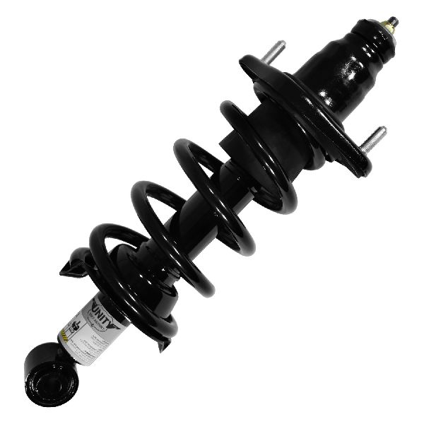 2007-2011 Honda CR-V Suspension Strut and Coil Spring Assembly - Rear Left (Unity)