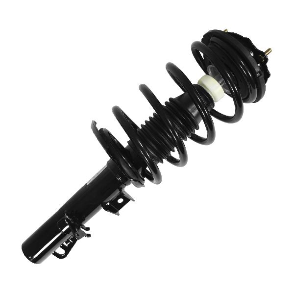 1995-2002 Lincoln Continental Suspension Strut and Coil Spring Assembly - Front Right (Unity)
