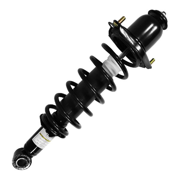 2003-2008 Pontiac Vibe Suspension Strut and Coil Spring Assembly - Rear Left (Unity)