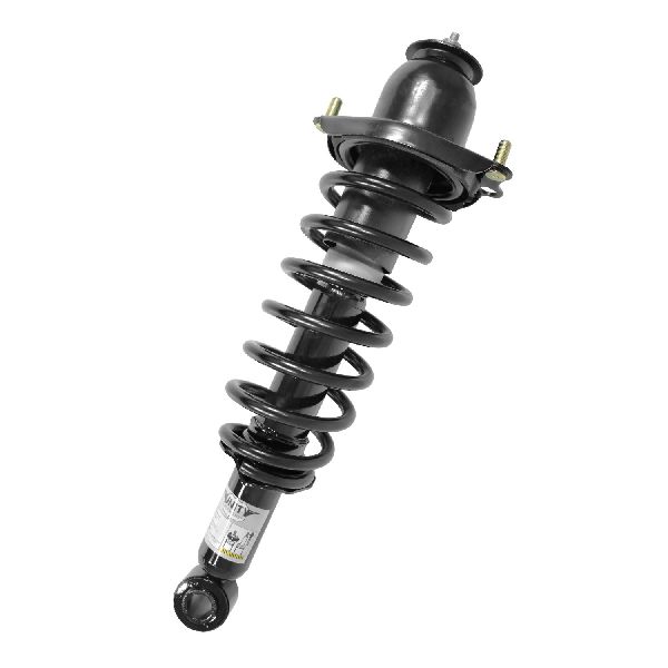 2009-2010 Pontiac Vibe Suspension Strut and Coil Spring Assembly - Rear Right (Unity)
