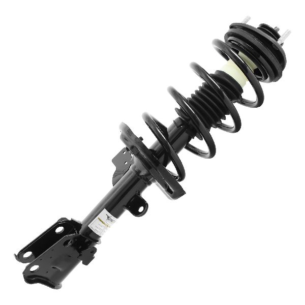 2009-2015 Honda Pilot Suspension Strut and Coil Spring Assembly - Front Left (Unity)