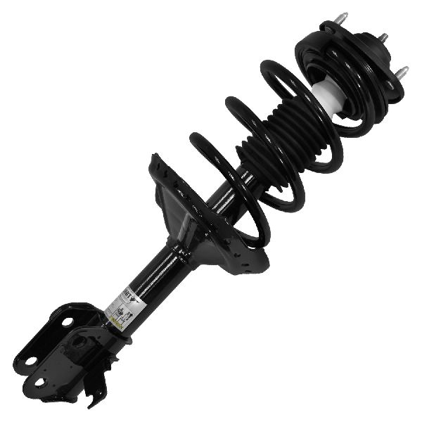 2008-2010 Honda Odyssey Suspension Strut and Coil Spring Assembly - Front Right (Unity)