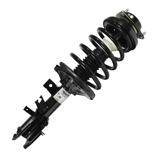 1996-1998 Nissan Pathfinder Suspension Strut and Coil Spring Assembly - Front Left (Unity)