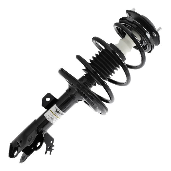 2012-2017 Toyota Camry Suspension Strut and Coil Spring Assembly - Front Right (Unity)