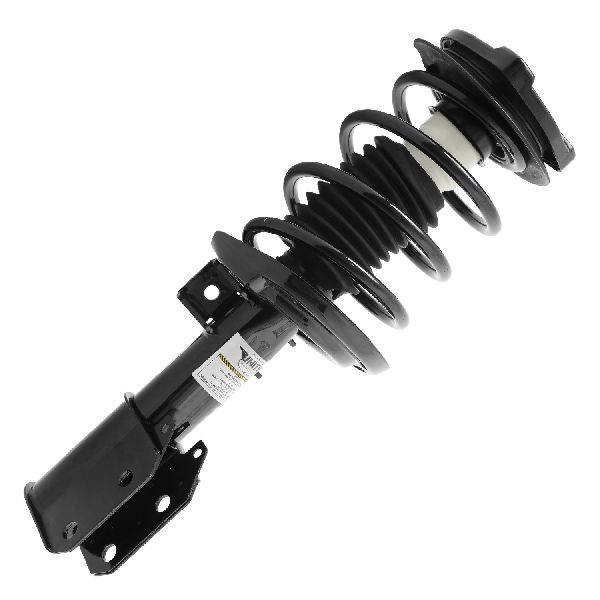 2008-2014 Mercedes-Benz C300 Suspension Strut and Coil Spring Assembly - Front (Unity)