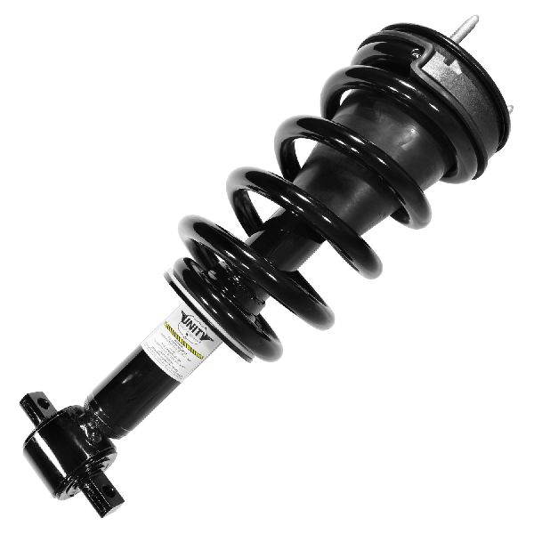 2015-2020 Chevrolet Suburban Suspension Strut and Coil Spring Assembly - Front (Unity)