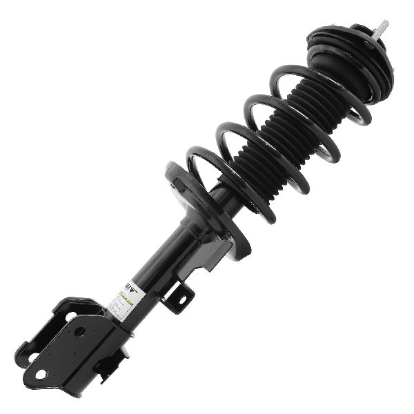 2011-2017 Honda Odyssey Suspension Strut and Coil Spring Assembly - Front Left (Unity)