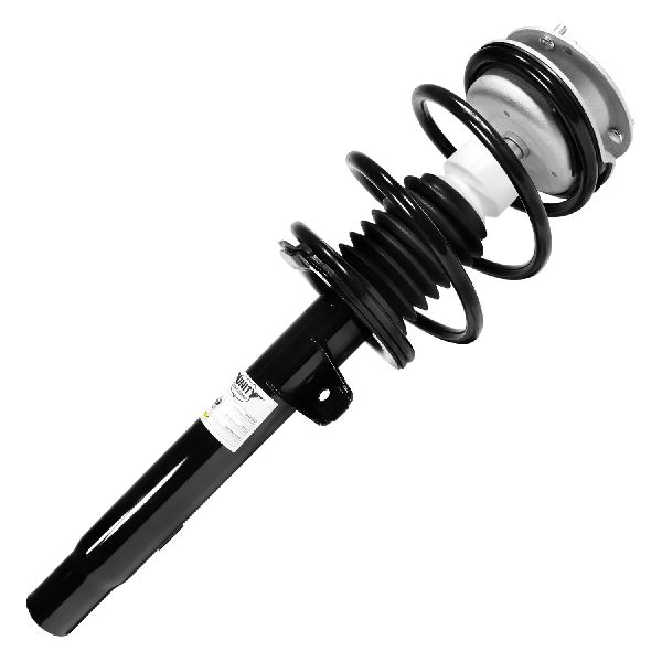 2001-2005 BMW 320i Suspension Strut and Coil Spring Assembly - Front Left (Unity)