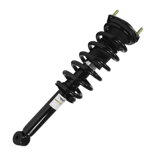 1990-2000 Lexus LS400 Suspension Strut and Coil Spring Assembly - Front (Unity)