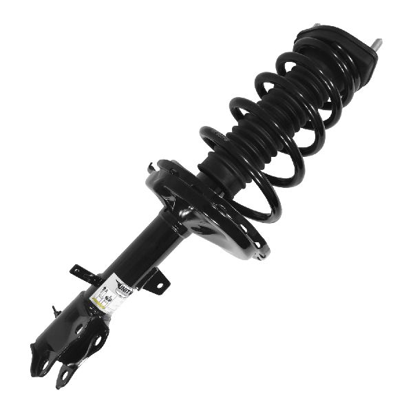 2004-2006 Lexus RX330 Suspension Strut and Coil Spring Assembly - Rear Left (Unity)