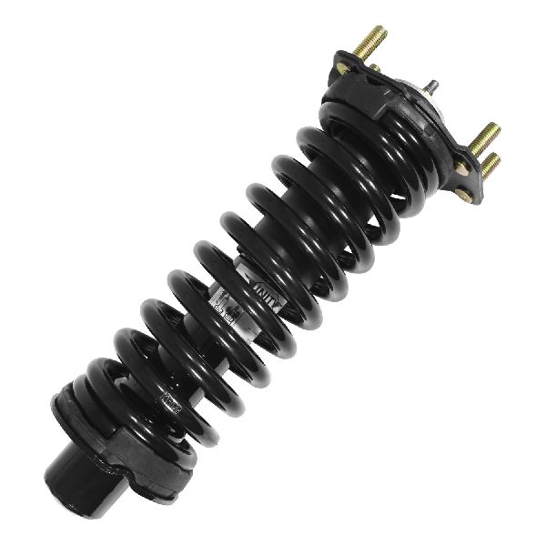 2007-2011 Dodge Nitro Suspension Strut and Coil Spring Assembly - Front Right (Unity)