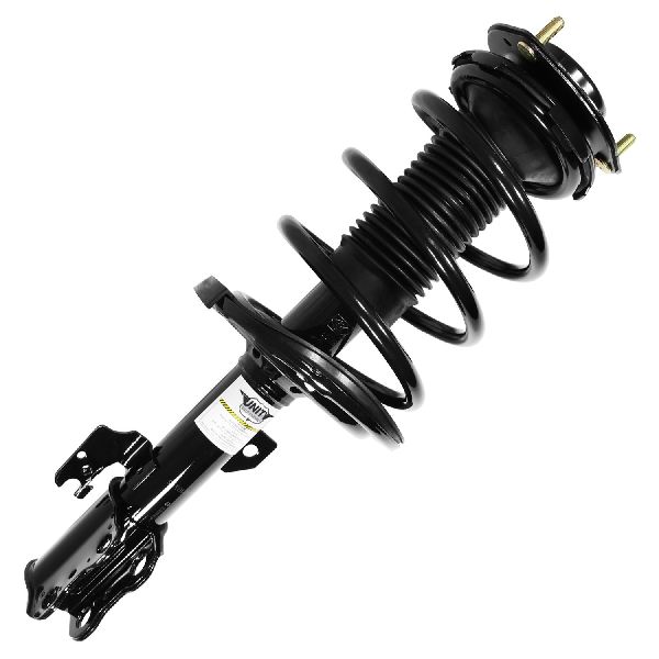 2007-2012 Lexus ES350 Suspension Strut and Coil Spring Assembly - Front Left (Unity)