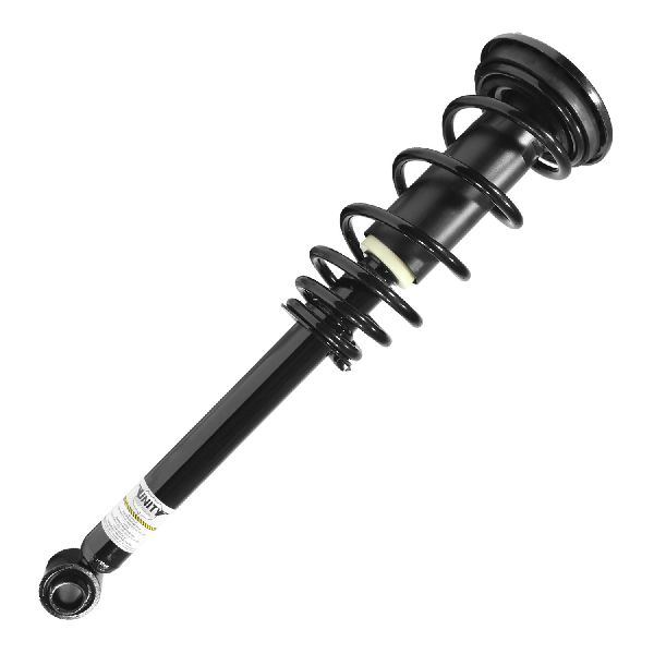 2000-2005 Mitsubishi Eclipse Suspension Strut and Coil Spring Assembly - Rear (Unity)