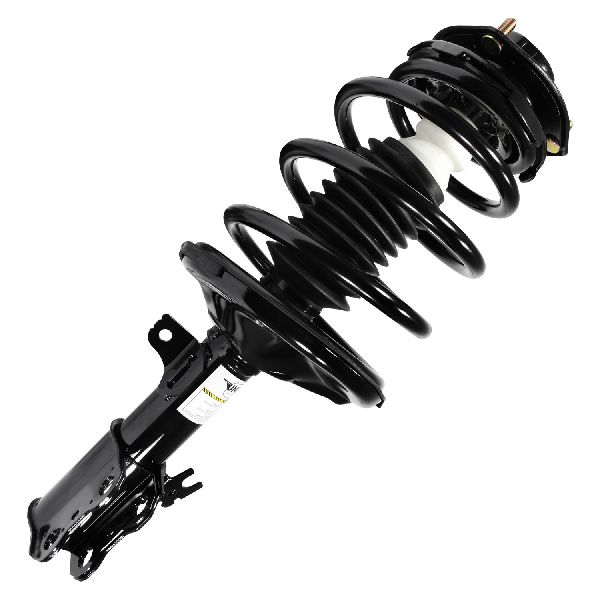 1997-2001 Lexus ES300 Suspension Strut and Coil Spring Assembly - Front Right (Unity)