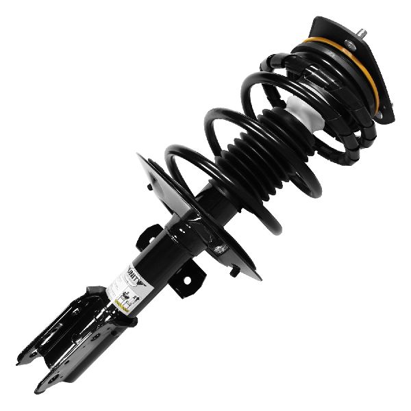 2004-2008 Pontiac Grand Prix Suspension Strut and Coil Spring Assembly - Front (Unity)