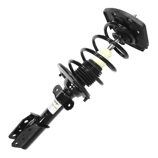 2000-2007 Chevrolet Monte Carlo Suspension Strut and Coil Spring Assembly - Rear Right (Unity)