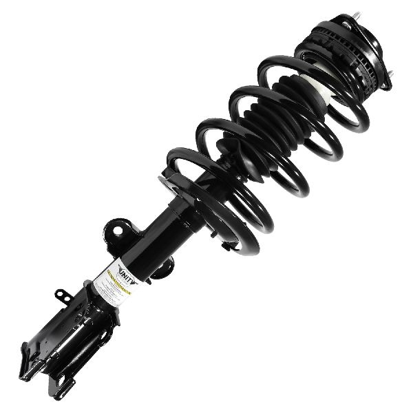 2008-2020 Dodge Grand Caravan Suspension Strut and Coil Spring Assembly - Front (Unity)