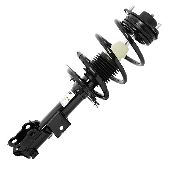 2012-2015 Kia Optima Suspension Strut and Coil Spring Assembly - Front Right (Unity)