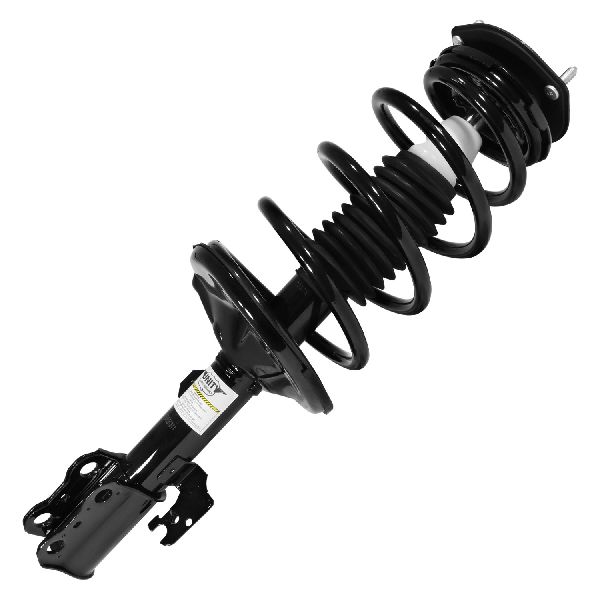 2003-2005 Toyota Sienna Suspension Strut and Coil Spring Assembly - Front Right (Unity)