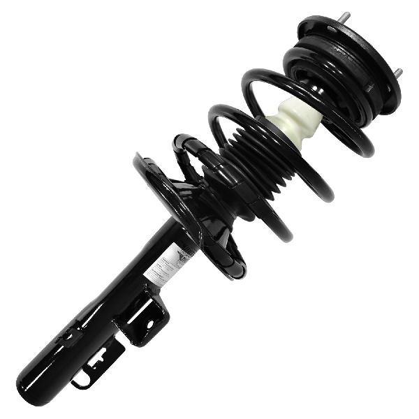 2005-2007 Ford Five Hundred Suspension Strut and Coil Spring Assembly - Front Right (Unity)