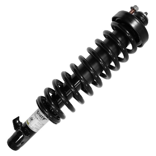 1994-2001 Acura Integra Suspension Strut and Coil Spring Assembly - Front Right (Unity)