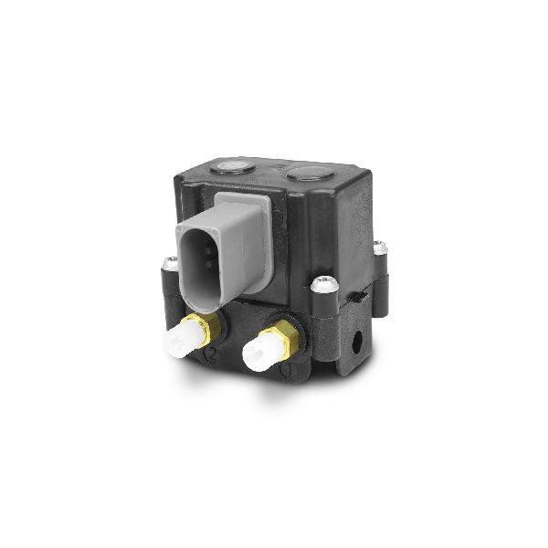 2011-2015 BMW 740i Air Suspension Solenoid Valve Unit (Unity)