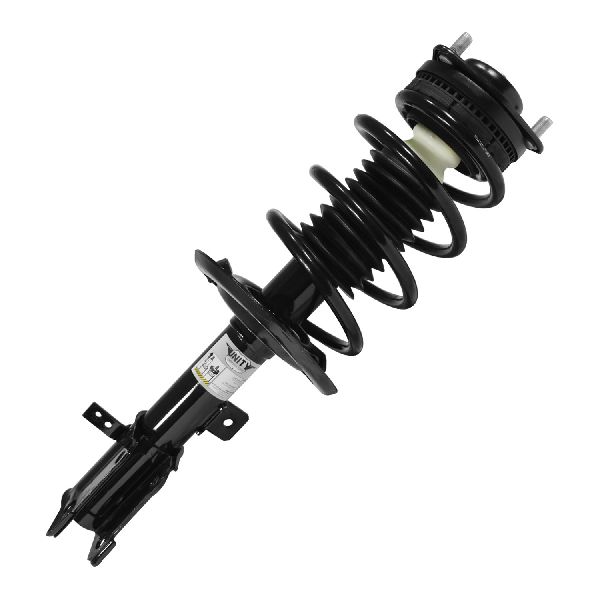 2011-2014 Chrysler 200 Suspension Strut and Coil Spring Assembly - Front Left (Unity)