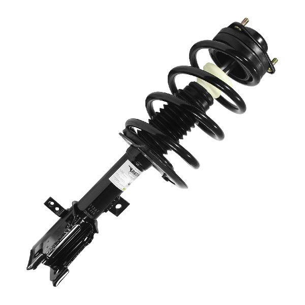 2009-2019 Dodge Journey Suspension Strut and Coil Spring Assembly - Front Left (Unity)
