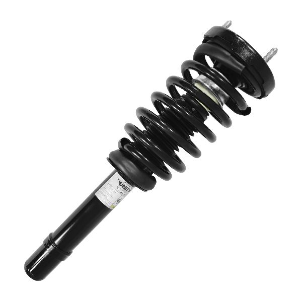 2006-2011 Hyundai Azera Suspension Strut and Coil Spring Assembly - Front (Unity)