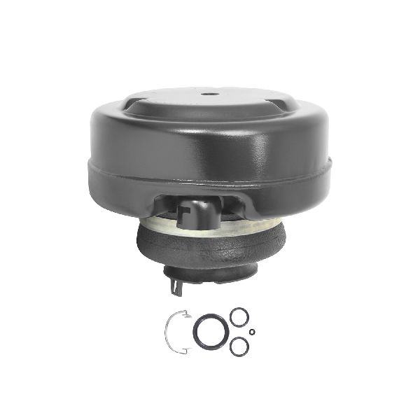1995-1996 Lincoln Continental Air Suspension Spring - Front (Unity)