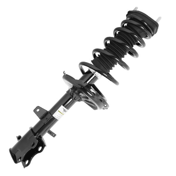 2013-2016 Toyota Venza Suspension Strut and Coil Spring Assembly - Rear Right (Unity)