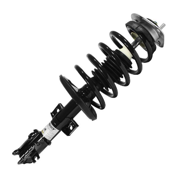 2003-2014 Volvo XC90 Suspension Strut and Coil Spring Assembly - Front Left (Unity)